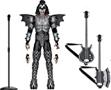 KISS The Demon - The Loyal Subjects BST AXN 5" Action Figure