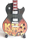 Kiss - Tribute - Replica chitarra in miniatura exclusive