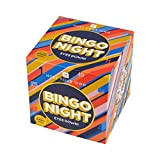 Kit di gioco Bingo classico Ospita la tua serata di gioco Contiene la macchina per ruote bingo in metallo Per ...