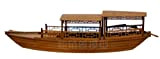Kit Modellino Nave  Kit Modello Di Barca Turistica In Scala 1/20 A Sud Del Fiume Yangtze