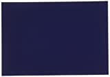 KMC Sleeves- Sleeves: Hyper Matte Blue Mini (60) Custodie per Carte, Colore, Taglia unica, 4521086001591