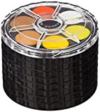 Koh-I-Noor acquerelli Wheel Stack Pack