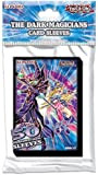 Konami YU-GI-OH! The Dark Magicians Card Protector Sleeves (50 Count)