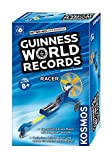 Kosmos 657376 - Macchinina Racer, Gioco di esperimenti, Serie Guinness World Records