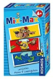 Kosmos Mix-Max 711450 - Animali preferiti, gioco da ragazzi