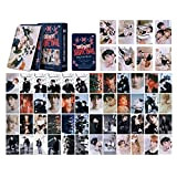 Kpop TXT Photocards 55 schede fotografiche TXT GOOD BOYS GONE BAD Album Carte TXT 2022 Mini Lomo Cards Kpop TXT ...
