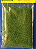 Krea Modellismo Manto erboso Verde Chiaro per plastico o Diorama cm.30x15