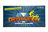 Kreativni događaji Drinkopoly - board games (Multicolour) - ‎Tedesco