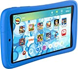 Kurio Tab Connect Toggo - Vassoio per bambini blu - Nickelodeon -Toggo - Memoria da 16 GB - Sistema di ...