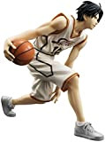 Kuroko no Basket Basuke PVC Statue 1/8 Kazunari Takao 18 cm Megahouse