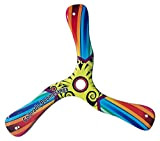 Kuzco Boomerang - Boomerang per destrorsi e adulti