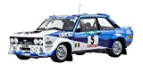 Kyosho KY8376A 1:18 Fiat 131 Abarth 5-1980 Rally Portogallo, Multi