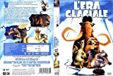 L' era glaciale (2002) VHS