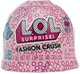 L.O.L. Surprise! 552208 L.O.L. Surprise Fashion Crush-Series Eye Spy, Multicolore