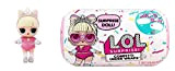 L.O.L. Surprise!-Confetti Under Wrap-Bambola da collezione con 15 sorprese, abiti e accessori di moda-Serie 2-Regalo perfetto per bambini dai 3 ...
