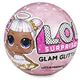L.O.L. Surprise!! - LOL Glitter, Colore Assortito, LLU49000