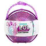 L.O.L. Surprise!- LOL Surprise Pearl, Multicolore, LLU36000