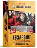 La Casa di Carta - Escape Game - L'Ultimo Colpo
