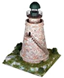 La Herradura Lighthouse Model Kit by Aedes-Ars