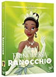 La Principessa e Il Ranocchio - Collection Edition (DVD)