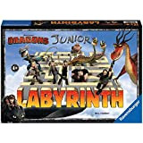 Labyrinth Dragons 3 Junior