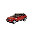 Land Rover- Modello Range Rover Evoque 3 Porte Fuji, Colore Bianco, 1:43 Scale, 51LRDCA3EVOQR