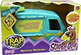 Lansay - 11770 - Set Scooby Doo Mistery Machine [Importato dalla Francia]