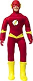 Lansay DC Comics The Flash, statuine da Collezione, 8 Anni in su, Colore, 62826