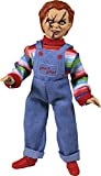 Lansay- Figurine Chucky-Statuine da Collezione a Partire dagli 8 Anni, Colore, 62991