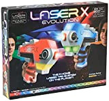 Laser X Double Evolution LAS88908 2 Blaster