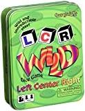 LCR (R) Wild Dice Game