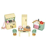 Le Toy Van Daisylane Kitchen Dolls House Furniture by Le Toy Van (Toy)
