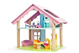 Le Toy Van - La mia casa (Bambola Inclusa) - H170