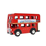 Le Toy Van TV469 - L'autobus di Londra col Suo Autista