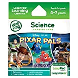 Leapfrog - Gioco di apprendimento Disney-Pixar Pals, per Tablet LeapPad e Leapster [Lingua Inglese]