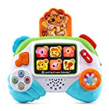 LeapFrog- Level Up & Learn Controller, Colore Verde, 13 L x 16 W x 6 H (cm), 609103