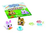 Learning Resources- Avventure Pair-A-Pets Coding Critters con Fluffy e Buffy, LER3093