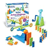 Learning Resources Botley The Coding Robot Action Challenge Accessory Set Accessori programmabile, Colore, LER2937