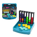 Learning Resources- Gioco Logico Kanoodle Gravity, Colore, EI-3074