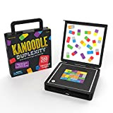 Learning Resources- Kanoodle Duplexity, Multicolore, 3022