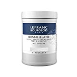 Lefranc Bourgeois Gesso Bianco 500 ml