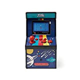 Legami Zone-Mini Videogioco Arcade, MAC0001