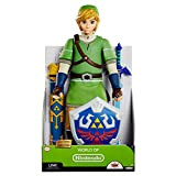 Legend Of Zelda 86748 Link, multicolore