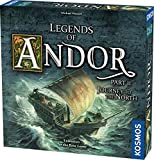 Legends of Andor: Journey to The North Expansion Pack