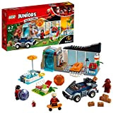 LEGO 10761 Juniors Mattoncini, la Grande Fuga dalla Casa