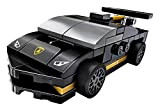 LEGO 30342 Lamborghini Huracan Super Trofeo Evo Speed Champions