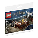 Lego 30420 - Harry Potter Harry Potter And Hedwig
