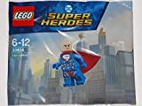 Lego 30614 DC Super Heroes Mini figura Lex Luthor