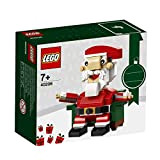 LEGO 40206 - Lego Christmas Santa Claus