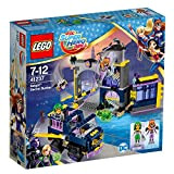 LEGO 41237 DC Super Hero Girls, Il Bunker Segreto di Batgirl